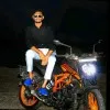 Daxesh Patel