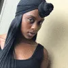 Simone Thomas
