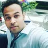 Agam Bhatnagar