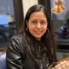 Marvi Khetpal