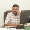 Muhammed Ashik