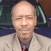 Ywain Ferguson