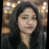 Revathy Krishnamurthy