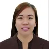 Maria Cristina Reyes