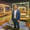 Naresh Dwivedi