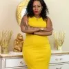 Nakia Walker