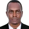 kizito Allan
