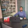 Oqba AZOUAZI