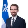 Axel Bérubé