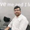 Hitesh Kumar