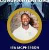Ira McPherson