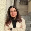 Seyedeh Kimia Jafari