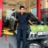 CHHUN CHHAY