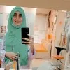 Mahrukh Ehtesham