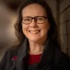 Katherine Seaton