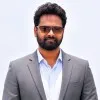 K Manmohan