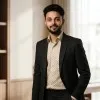 Rohit Prasad