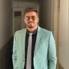 Jasraj Jain
