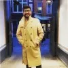 Shanil shah