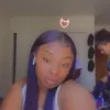 Jasmine Grant