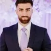 Behroze Salehi