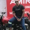 Praveen Mike
