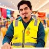 Ali Amjad