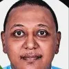 Luai Mohieldin