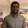 Ahmed Khaled DipIFR