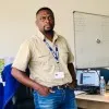 Bheki Mofokeng