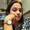 Uma Priya Ramappa