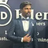 Sunil Jala