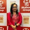 Nirali Rupareliya