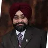 Devinder Singh