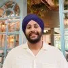 Gurbakshish Singh