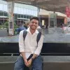Dhruv Kishan Rastogi