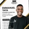 Emmanuel Shandima