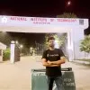 Ashish kumar