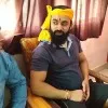Vivek Ram Tripathi