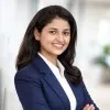 Purva Kharade