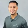 Adam Bustos