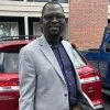 Muyiwa AKINLUYI