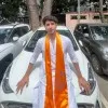 Aaryan Mattoo