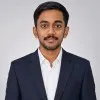 SHASHANK MENON