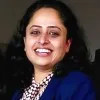 Megha Purushotham