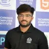 Utkarsh Chalsey