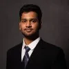 Nithin HM