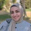 Dina Ahmed