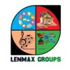 LENMAX GROUPS