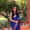 Shreya Maheshwari